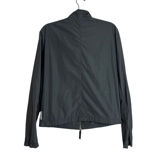 Armani Jeans Casual Men’s Jacket Size US 32 Windbreaker - Picture 9 of 11